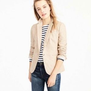 J. Crew Campbell blazer